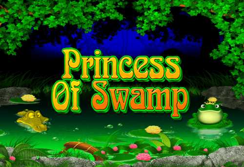 слот Princess of Swamp