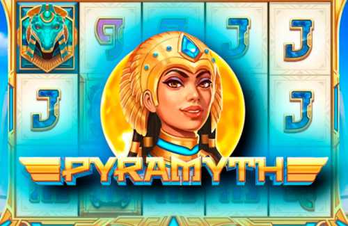 слот Pyramyth