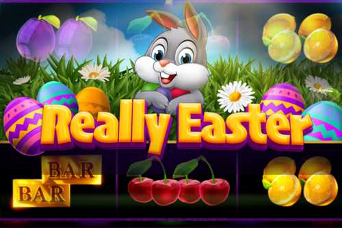 слот Really Easter