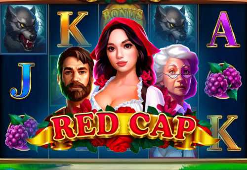 слот Red Cap