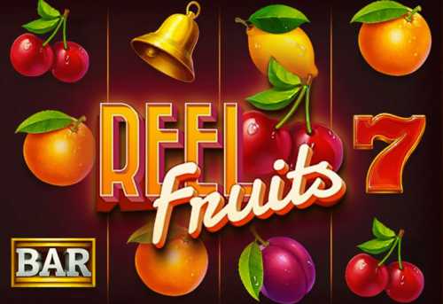 слот Reel Fruits