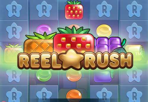 слот Reel Rush