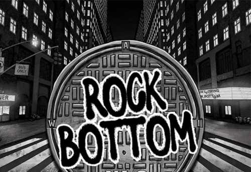 слот Rock Bottom