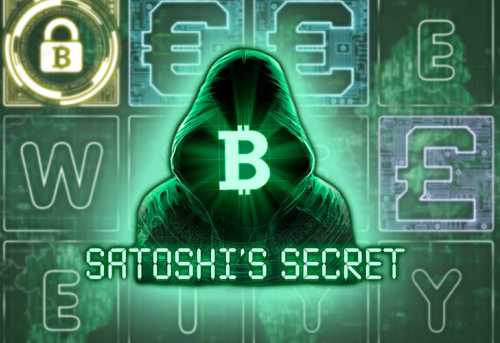 слот Satoshi’s Secret