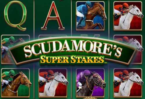 слот Scudamore’s Super Stakes