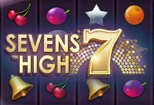 слот Sevens High