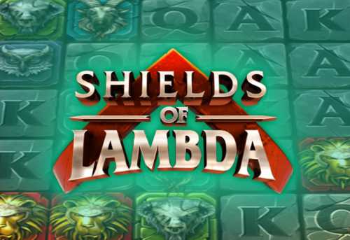 слот Shields of Lambda