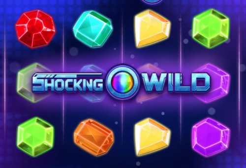 слот Shocking Wild