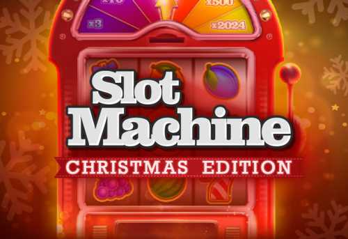 слот Slot Machine