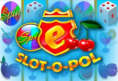 слот Slot o Pol