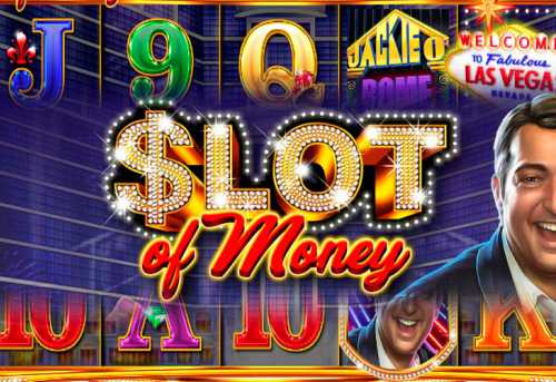 слот Slot Of Money