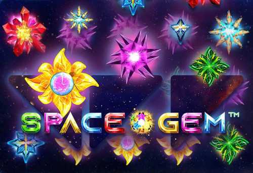 слот Space Gem