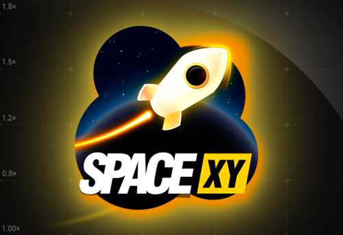 слот Space XY