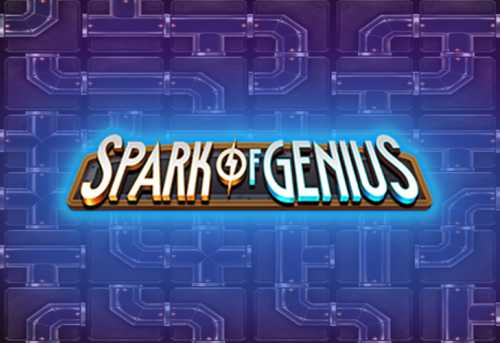 слот Spark of Genius