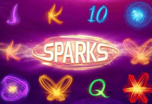 слот Sparks