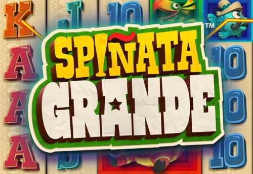 слот Spinata Grande