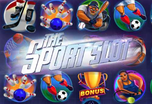 слот Sport Slot