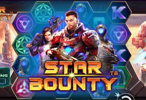 слот Star Bounty