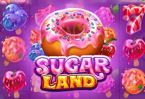 слот Sugar Land