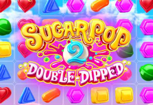 слот SugarPop 2: Double Dipped