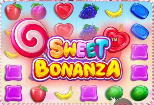 слот Sweet Bonanza