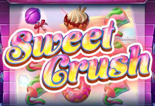 слот Sweet Crush