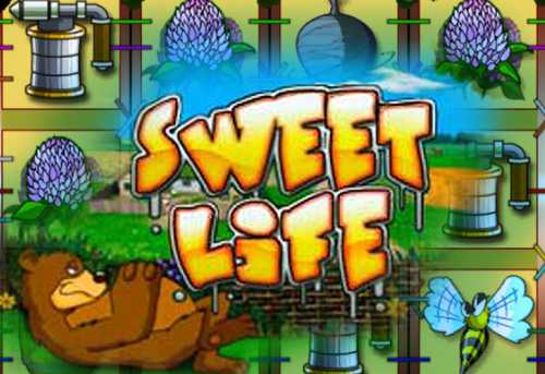 слот Sweet Life