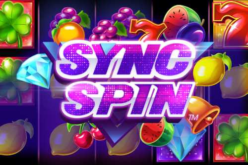 слот Sync Spin