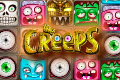 слот The Creeps