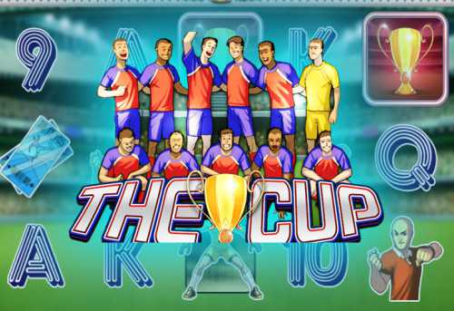 слот The Cup