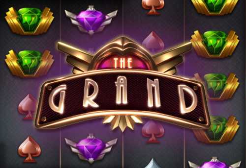 слот The Grand