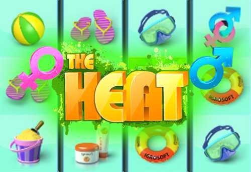 слот The Heat