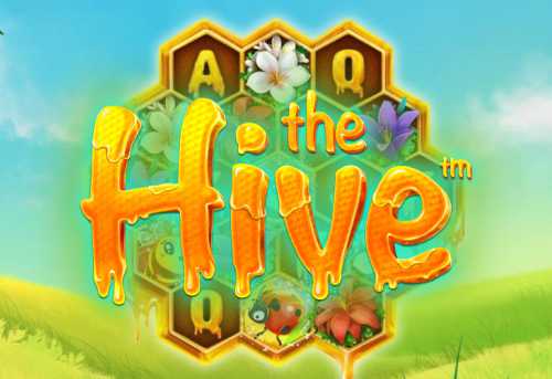 слот The Hive