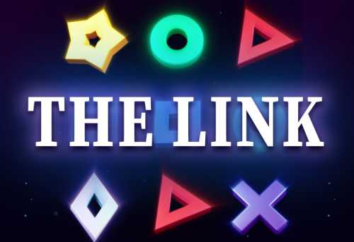 слот The Link