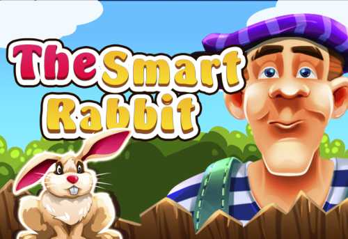 слот The Smart Rabbit