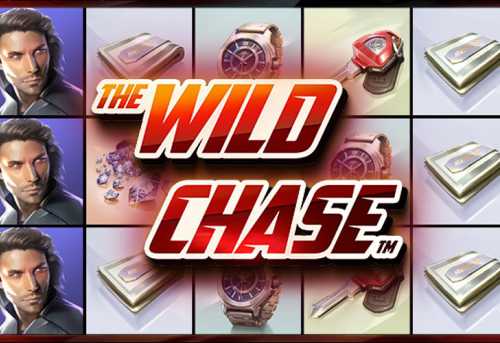 слот The Wild Chase