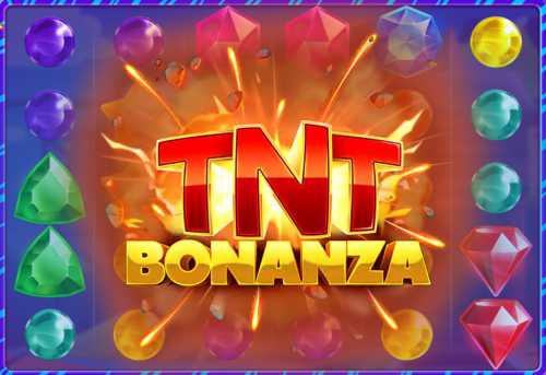 слот TNT Bonanza