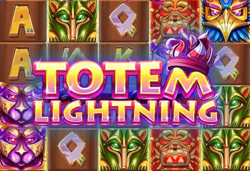 слот Totem Lightning