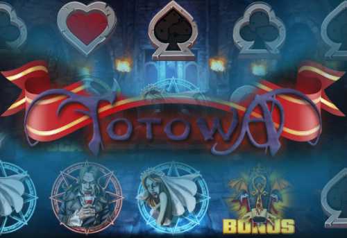 слот Totowa