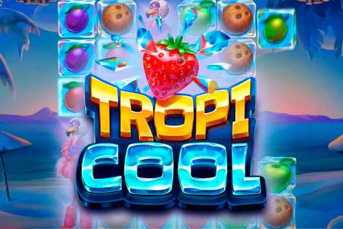 слот Tropicool