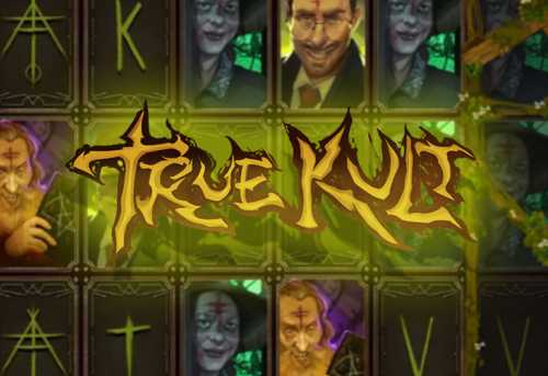 слот True Kult