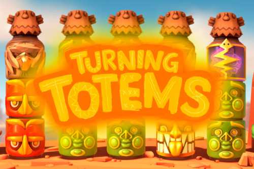 слот Turning Totems