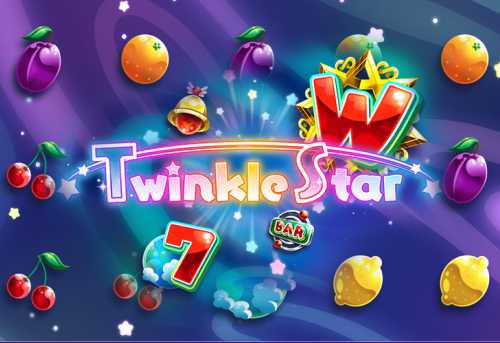 слот Twinkle Star