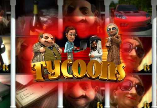 слот Tycoons