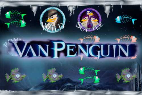 слот Van Penguin