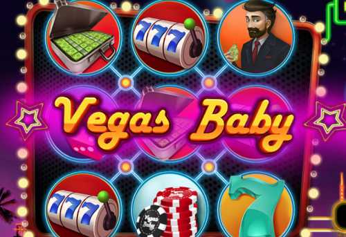 слот Vegas Baby