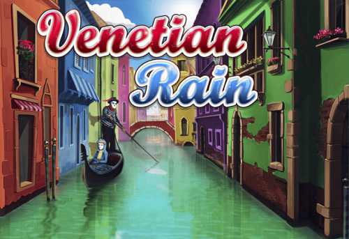 слот Venetian Rain