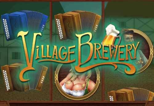 слот Village Brewery