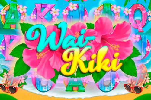 слот Wai Kiki