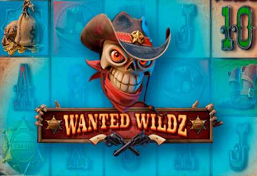 слот Wanted Wildz